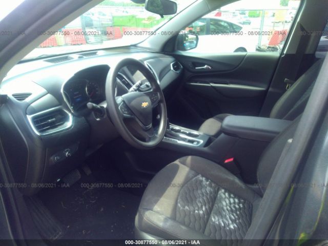 Photo 4 VIN: 2GNAXKEV1K6195849 - CHEVROLET EQUINOX 