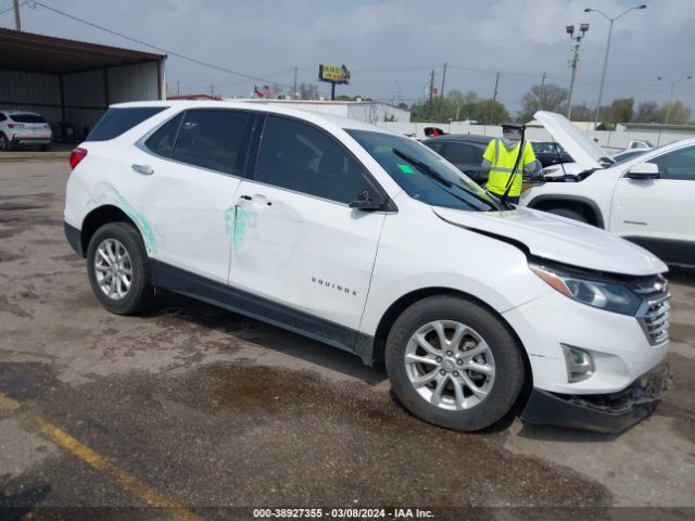 Photo 0 VIN: 2GNAXKEV1K6200614 - CHEVROLET EQUINOX 