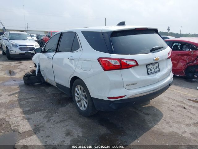 Photo 2 VIN: 2GNAXKEV1K6200614 - CHEVROLET EQUINOX 