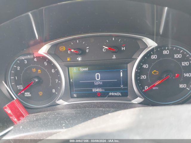 Photo 6 VIN: 2GNAXKEV1K6200614 - CHEVROLET EQUINOX 