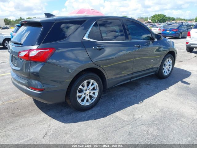 Photo 3 VIN: 2GNAXKEV1K6201391 - CHEVROLET EQUINOX 