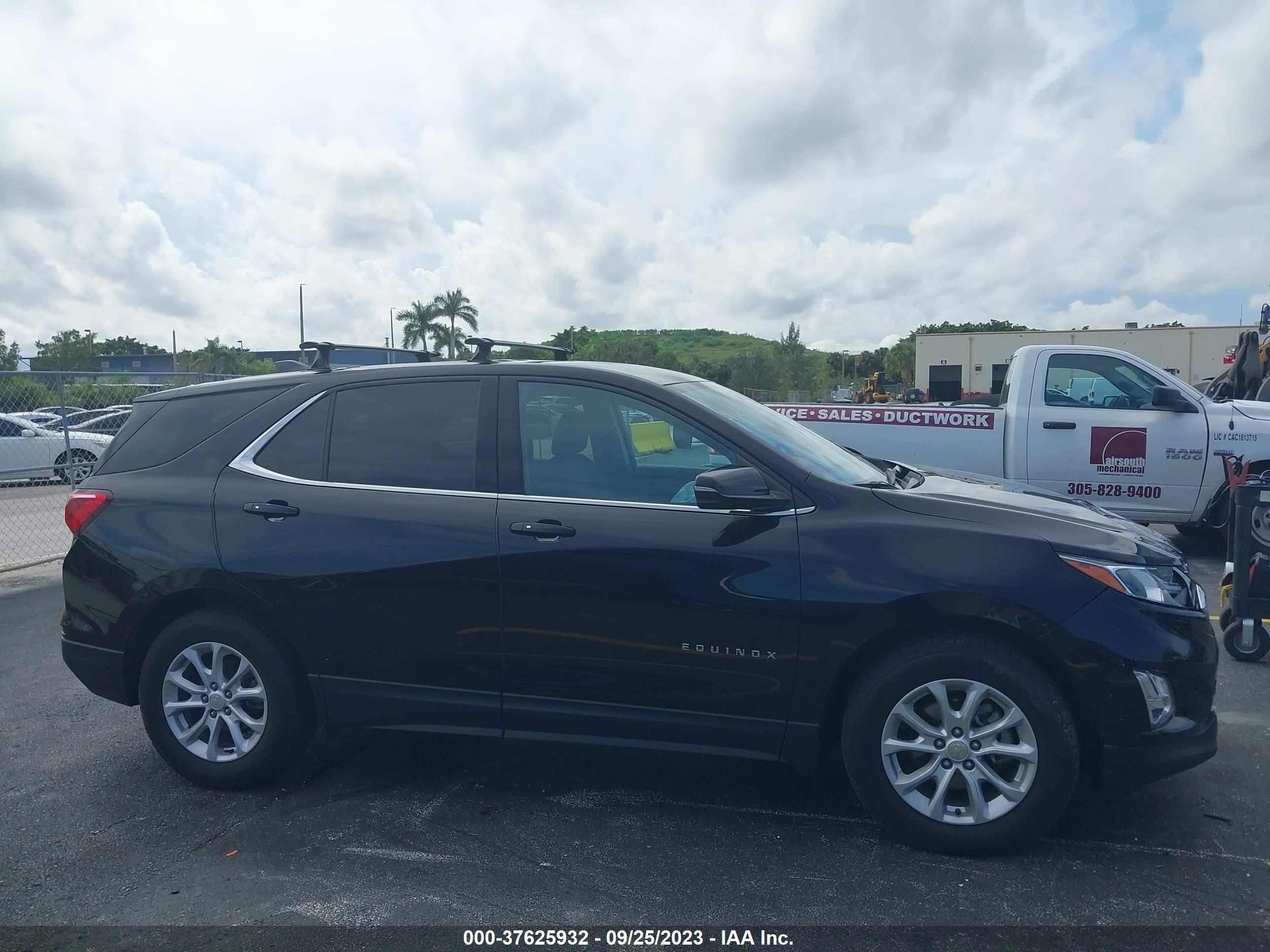 Photo 12 VIN: 2GNAXKEV1K6201519 - CHEVROLET EQUINOX 