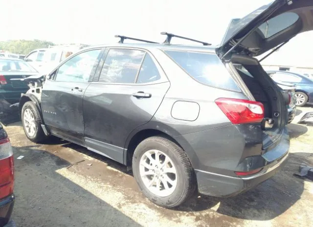 Photo 2 VIN: 2GNAXKEV1K6204548 - CHEVROLET EQUINOX 