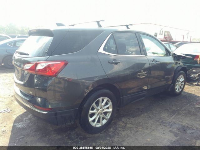 Photo 3 VIN: 2GNAXKEV1K6204548 - CHEVROLET EQUINOX 