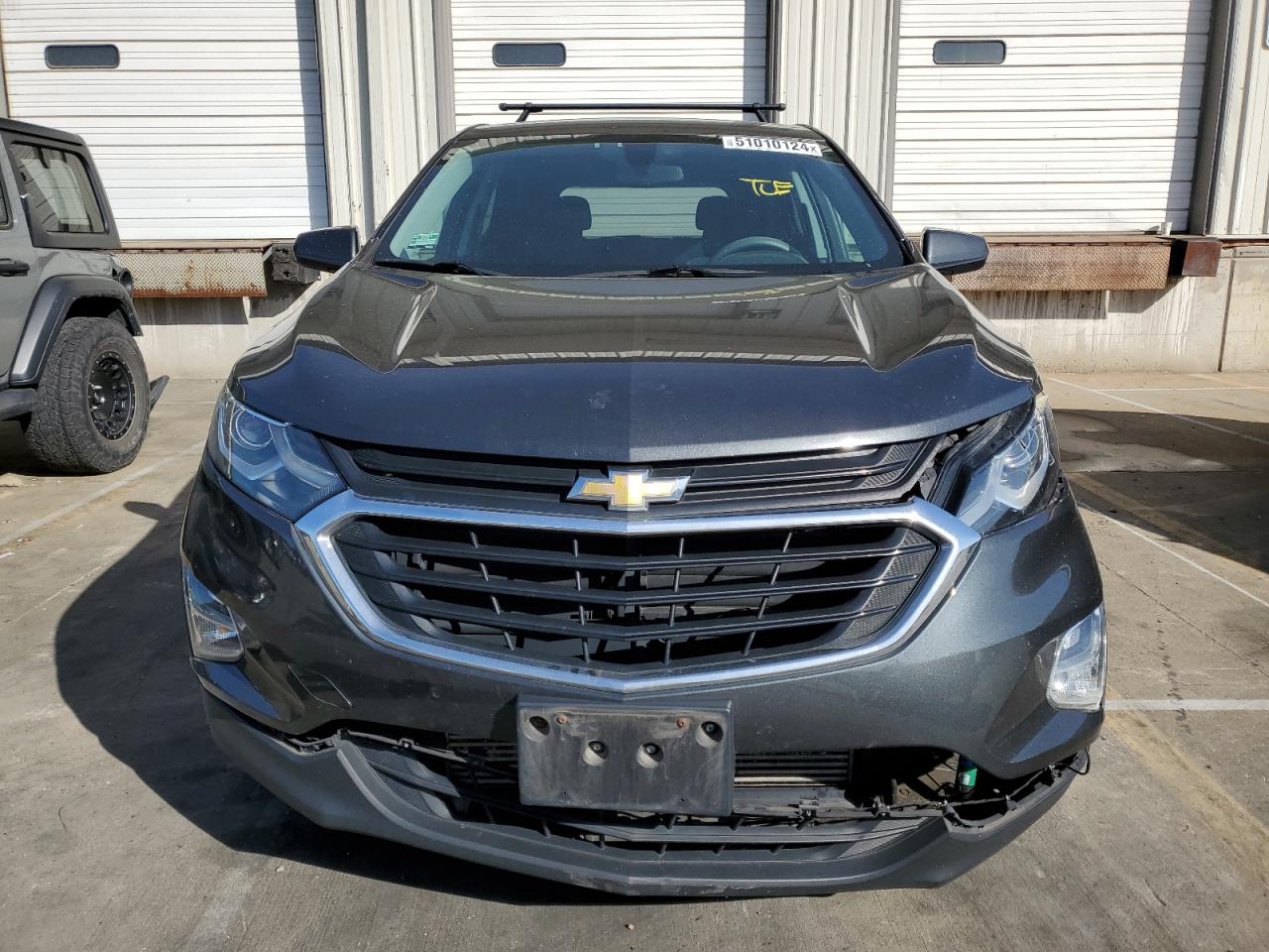 Photo 4 VIN: 2GNAXKEV1K6204792 - CHEVROLET EQUINOX 