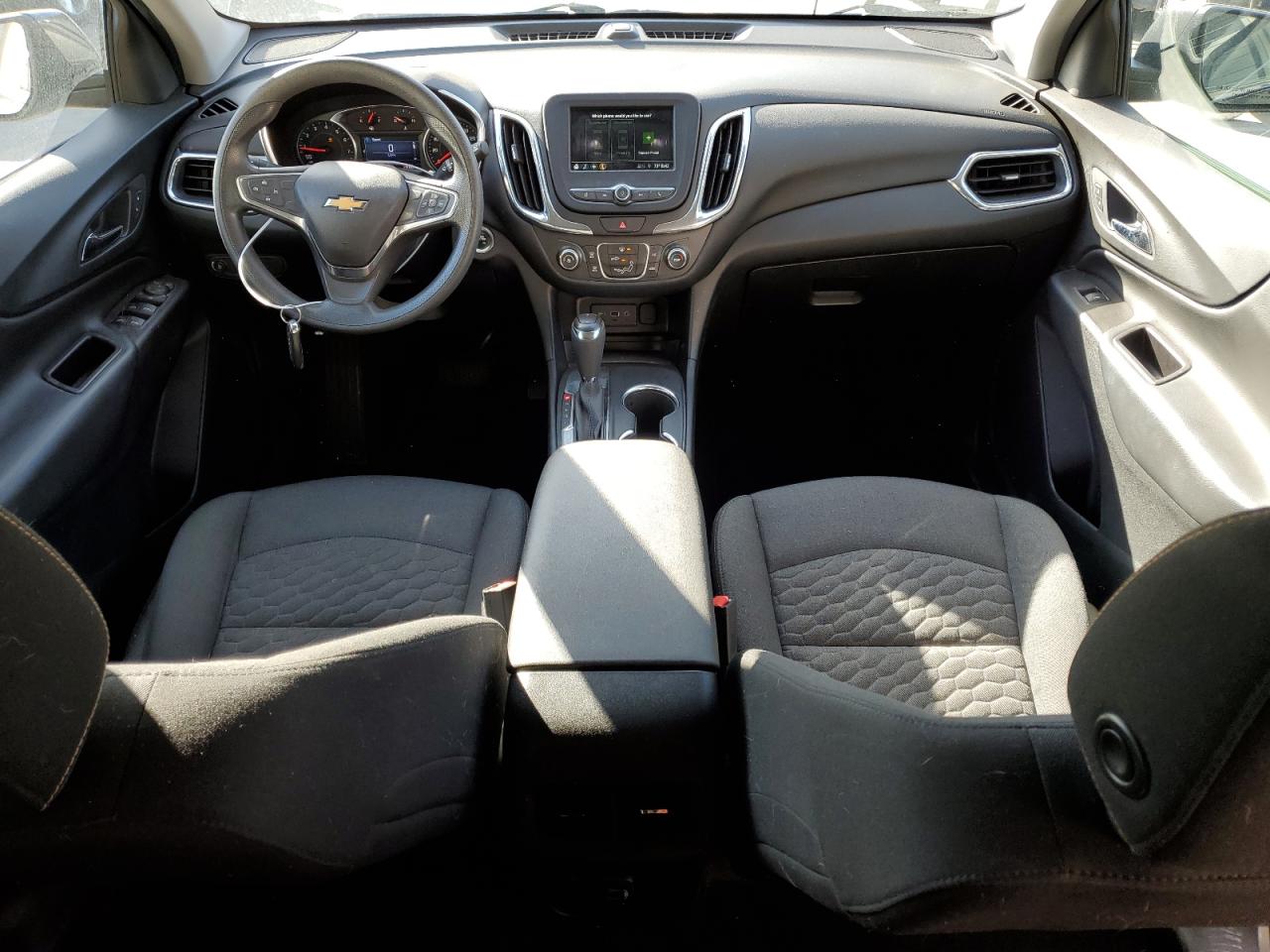 Photo 7 VIN: 2GNAXKEV1K6204792 - CHEVROLET EQUINOX 