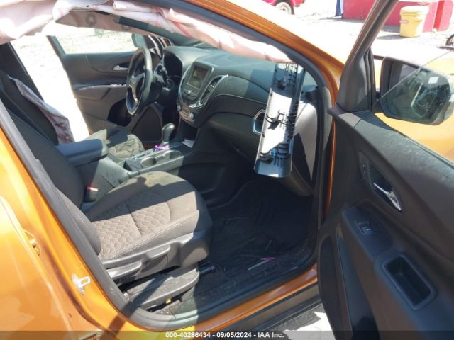 Photo 4 VIN: 2GNAXKEV1K6206218 - CHEVROLET EQUINOX 