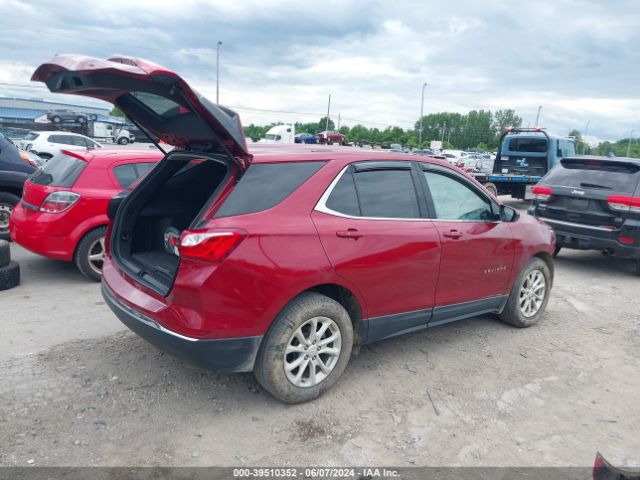 Photo 3 VIN: 2GNAXKEV1K6209166 - CHEVROLET EQUINOX 