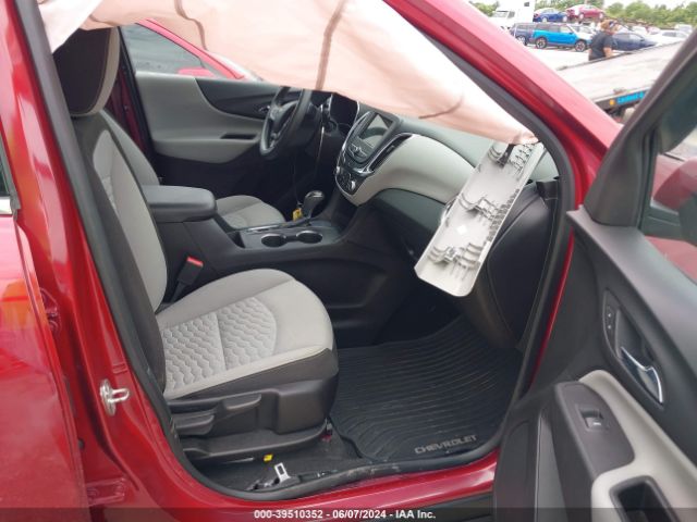 Photo 4 VIN: 2GNAXKEV1K6209166 - CHEVROLET EQUINOX 