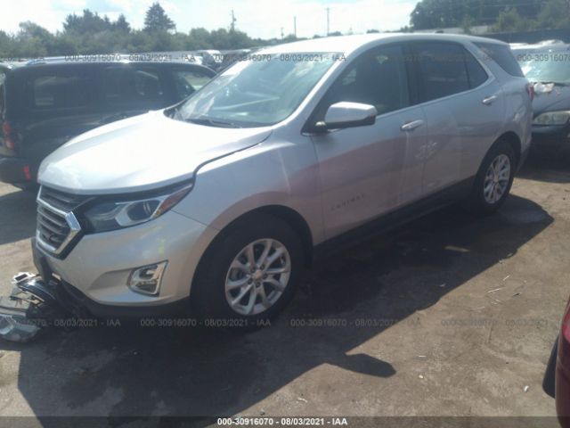 Photo 1 VIN: 2GNAXKEV1K6228932 - CHEVROLET EQUINOX 