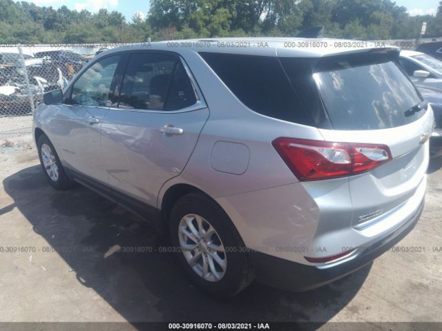 Photo 2 VIN: 2GNAXKEV1K6228932 - CHEVROLET EQUINOX 