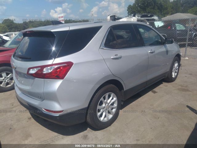 Photo 3 VIN: 2GNAXKEV1K6228932 - CHEVROLET EQUINOX 