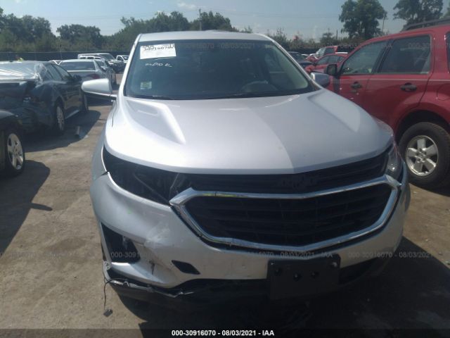 Photo 5 VIN: 2GNAXKEV1K6228932 - CHEVROLET EQUINOX 