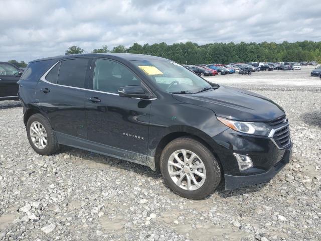 Photo 3 VIN: 2GNAXKEV1K6236531 - CHEVROLET EQUINOX LT 