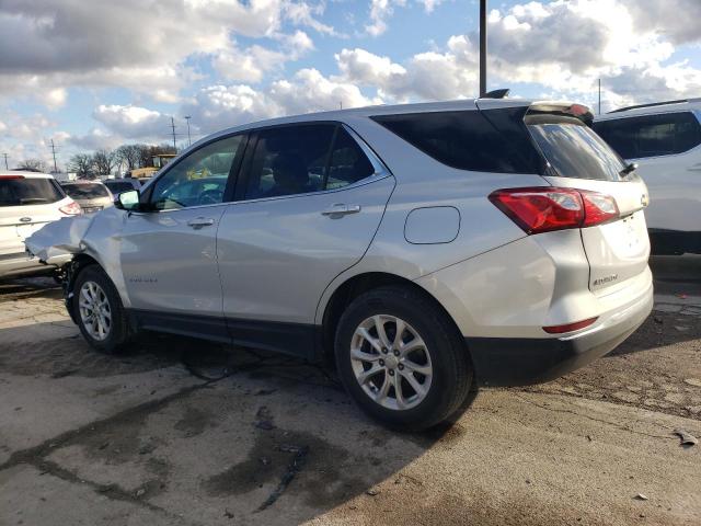 Photo 1 VIN: 2GNAXKEV1K6243544 - CHEVROLET EQUINOX LT 