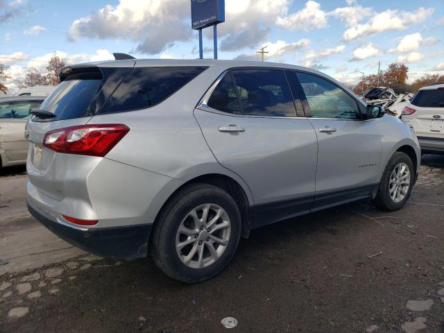 Photo 2 VIN: 2GNAXKEV1K6243544 - CHEVROLET EQUINOX LT 