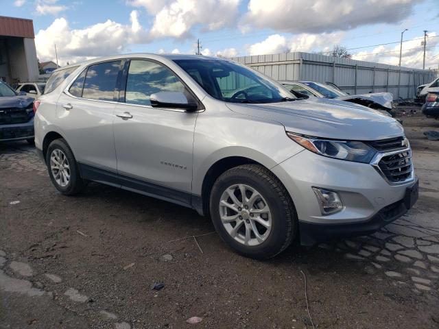 Photo 3 VIN: 2GNAXKEV1K6243544 - CHEVROLET EQUINOX LT 