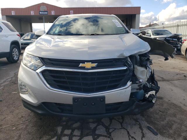 Photo 4 VIN: 2GNAXKEV1K6243544 - CHEVROLET EQUINOX LT 