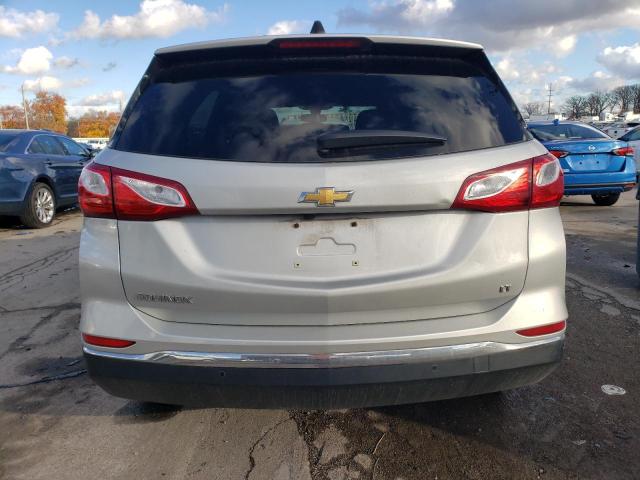 Photo 5 VIN: 2GNAXKEV1K6243544 - CHEVROLET EQUINOX LT 