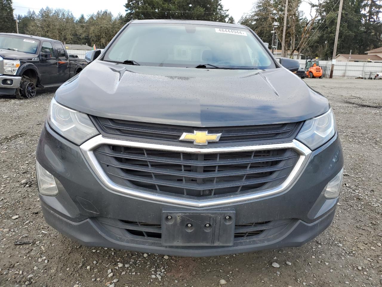 Photo 4 VIN: 2GNAXKEV1K6245309 - CHEVROLET EQUINOX 