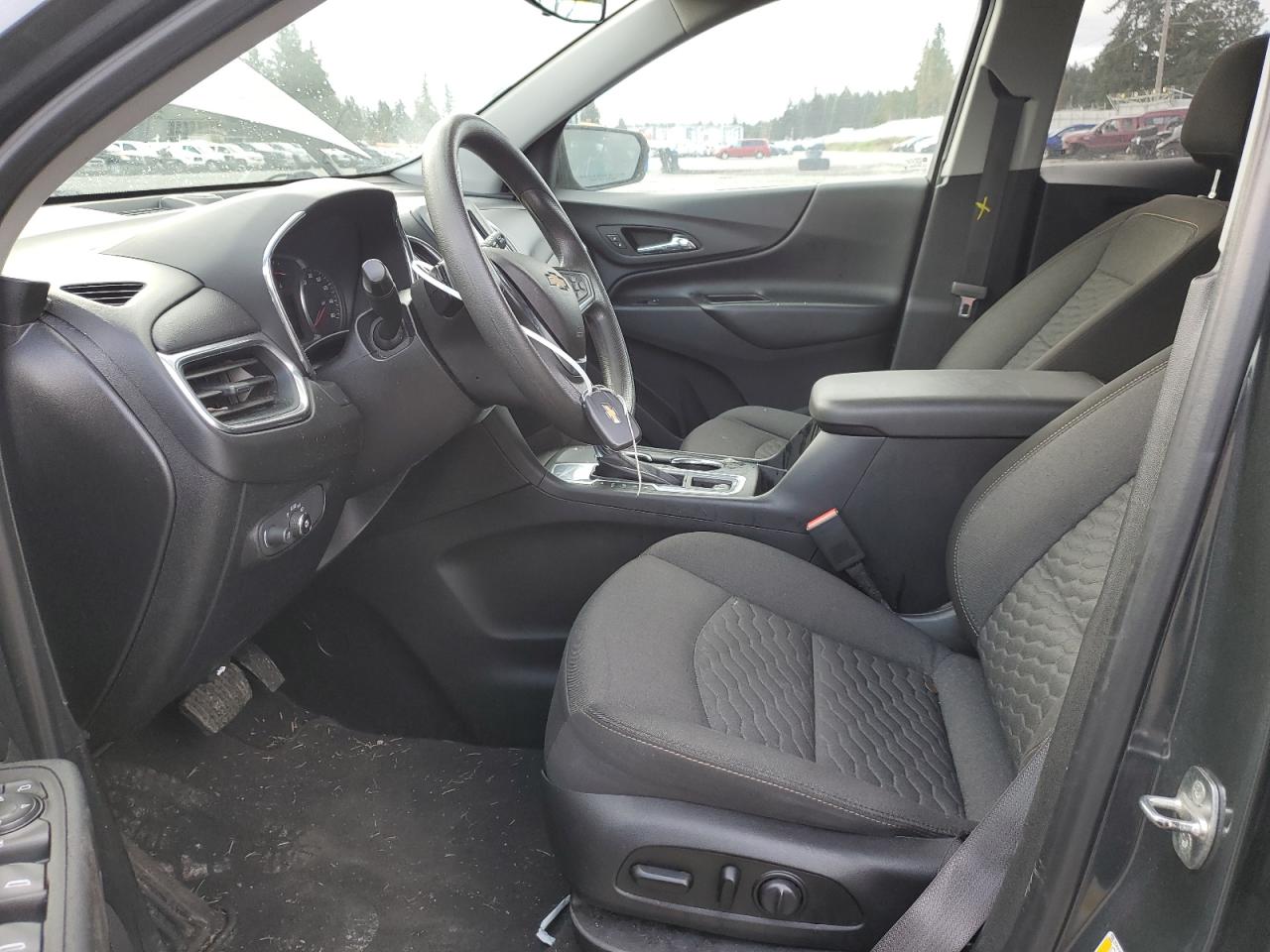 Photo 6 VIN: 2GNAXKEV1K6245309 - CHEVROLET EQUINOX 