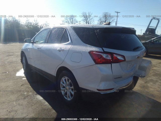 Photo 2 VIN: 2GNAXKEV1K6250736 - CHEVROLET EQUINOX 