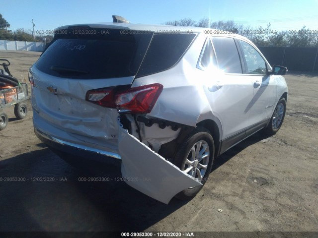 Photo 3 VIN: 2GNAXKEV1K6250736 - CHEVROLET EQUINOX 