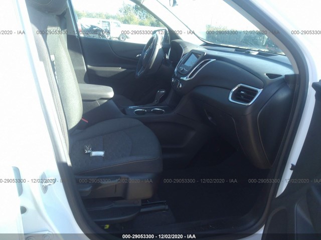 Photo 4 VIN: 2GNAXKEV1K6250736 - CHEVROLET EQUINOX 