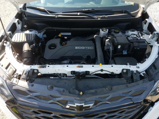 Photo 6 VIN: 2GNAXKEV1K6257122 - CHEVROLET EQUINOX LT 