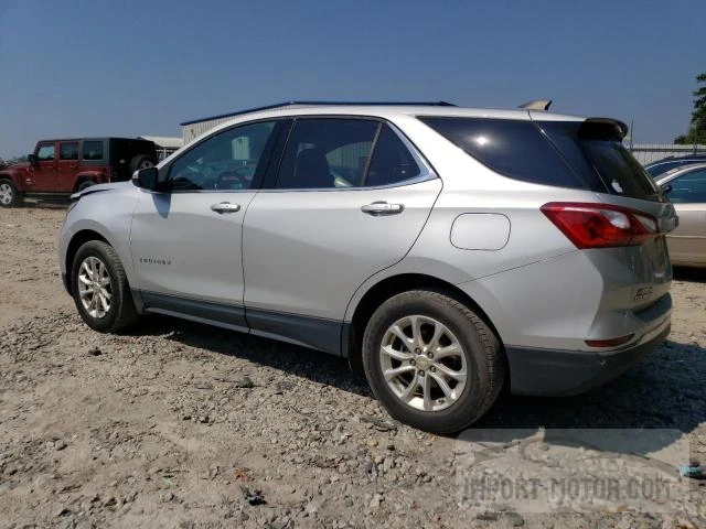 Photo 1 VIN: 2GNAXKEV1K6260683 - CHEVROLET EQUINOX 