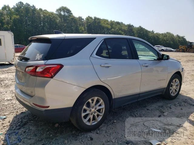 Photo 2 VIN: 2GNAXKEV1K6260683 - CHEVROLET EQUINOX 