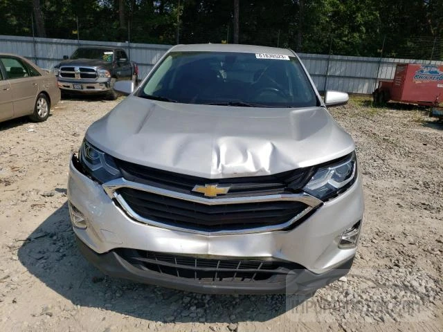 Photo 4 VIN: 2GNAXKEV1K6260683 - CHEVROLET EQUINOX 