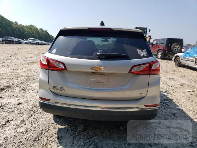 Photo 5 VIN: 2GNAXKEV1K6260683 - CHEVROLET EQUINOX 