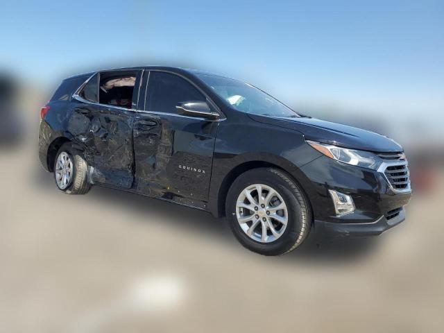 Photo 3 VIN: 2GNAXKEV1K6266080 - CHEVROLET EQUINOX 