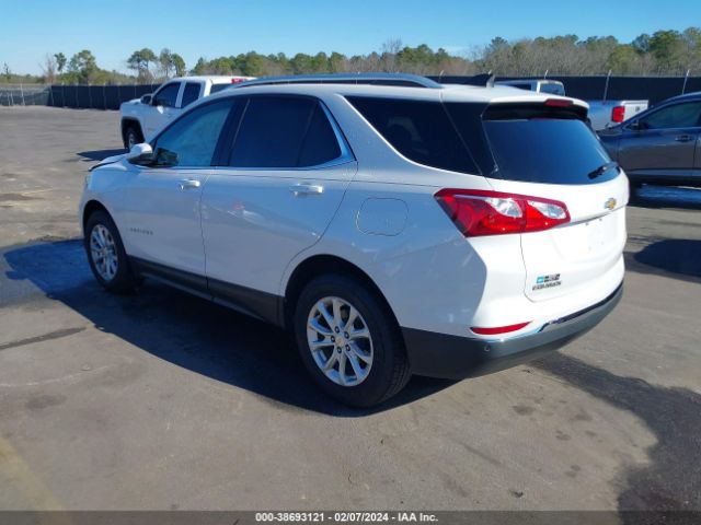 Photo 2 VIN: 2GNAXKEV1K6301815 - CHEVROLET EQUINOX 