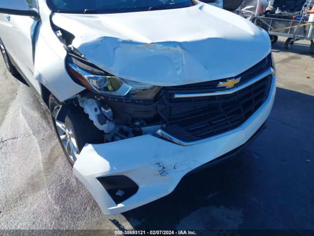 Photo 5 VIN: 2GNAXKEV1K6301815 - CHEVROLET EQUINOX 