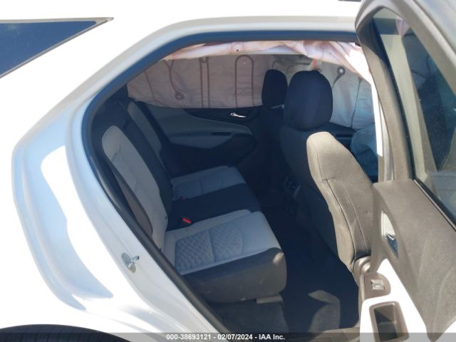 Photo 7 VIN: 2GNAXKEV1K6301815 - CHEVROLET EQUINOX 