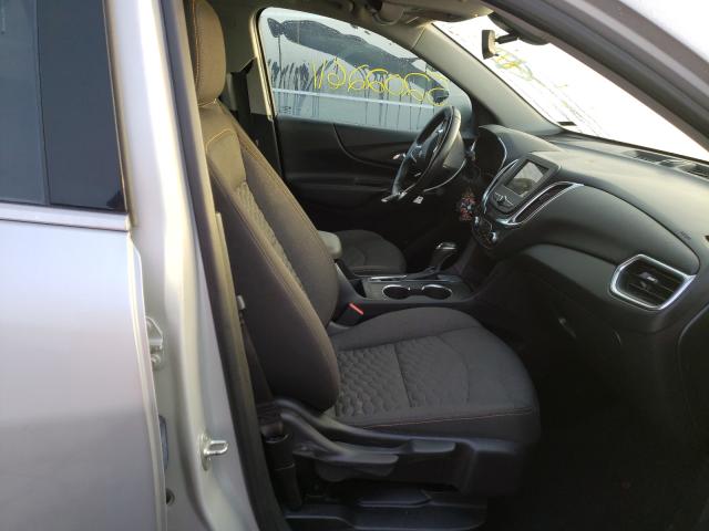 Photo 4 VIN: 2GNAXKEV1K6306755 - CHEVROLET EQUINOX LT 