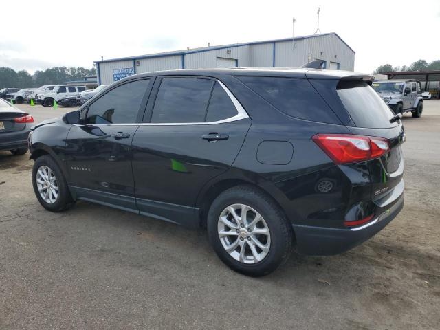 Photo 1 VIN: 2GNAXKEV1K6307274 - CHEVROLET EQUINOX LT 
