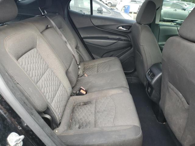 Photo 10 VIN: 2GNAXKEV1K6307274 - CHEVROLET EQUINOX LT 