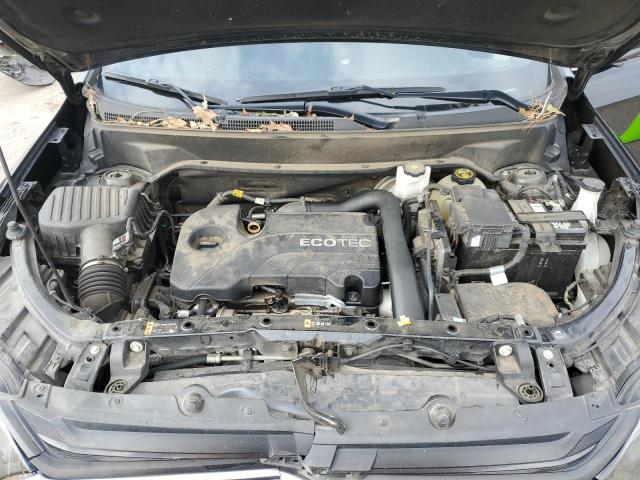 Photo 11 VIN: 2GNAXKEV1K6307274 - CHEVROLET EQUINOX LT 