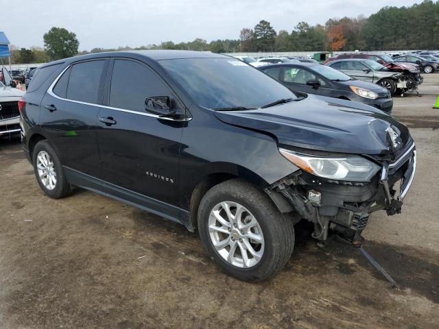 Photo 3 VIN: 2GNAXKEV1K6307274 - CHEVROLET EQUINOX LT 