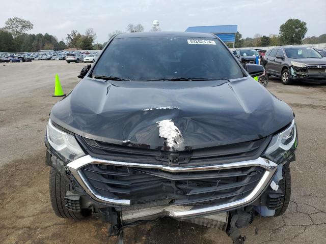 Photo 4 VIN: 2GNAXKEV1K6307274 - CHEVROLET EQUINOX LT 
