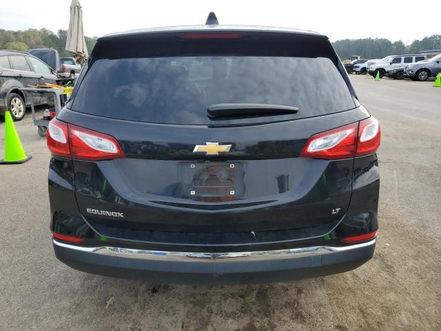 Photo 5 VIN: 2GNAXKEV1K6307274 - CHEVROLET EQUINOX LT 