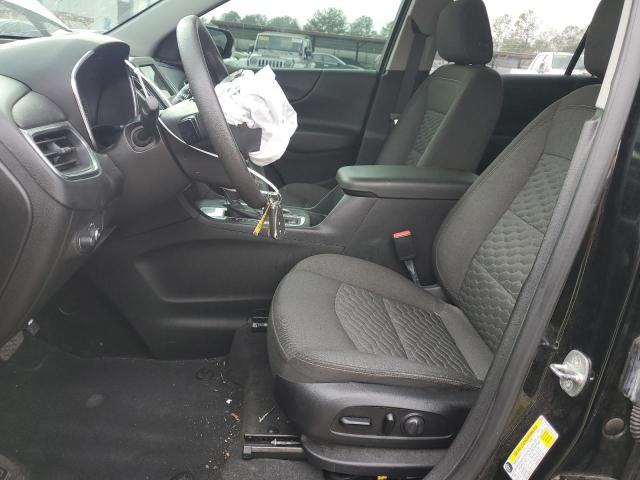 Photo 6 VIN: 2GNAXKEV1K6307274 - CHEVROLET EQUINOX LT 