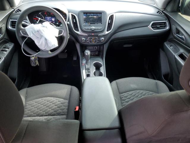 Photo 7 VIN: 2GNAXKEV1K6307274 - CHEVROLET EQUINOX LT 