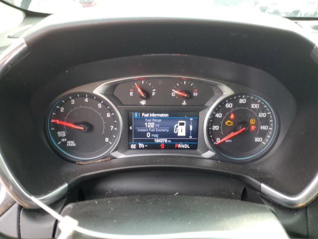 Photo 8 VIN: 2GNAXKEV1K6307274 - CHEVROLET EQUINOX LT 