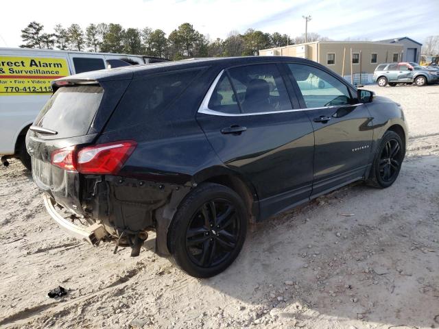 Photo 2 VIN: 2GNAXKEV1L6110154 - CHEVROLET EQUINOX LT 