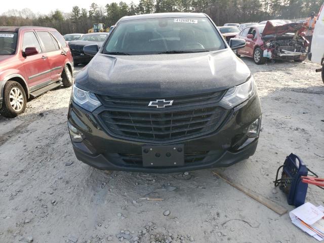 Photo 4 VIN: 2GNAXKEV1L6110154 - CHEVROLET EQUINOX LT 