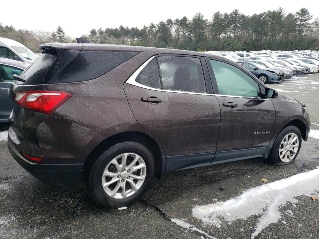 Photo 2 VIN: 2GNAXKEV1L6110199 - CHEVROLET EQUINOX 